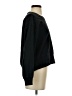 JoyLab Black Pullover Sweater Size S - photo 4