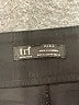 Zara TRF Black Casual Pants Size XS - photo 7