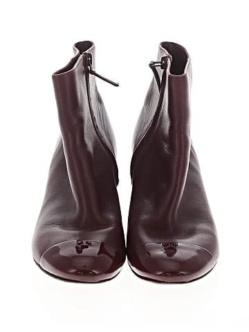 Tory Burch Ankle Boots (view 2)