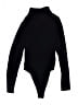 Good American Black Bodysuit Size Med (2) - photo 2