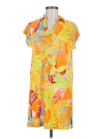 C&C California Casual Dress (view 1)