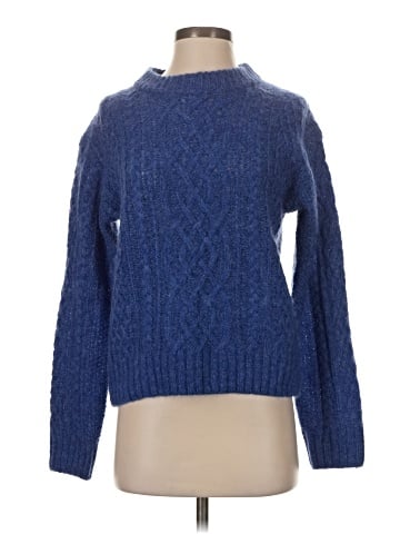 Alex Mill Pullover Sweater (view 1)