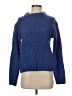 Alex Mill Blue Pullover Sweater Size XS - photo 1