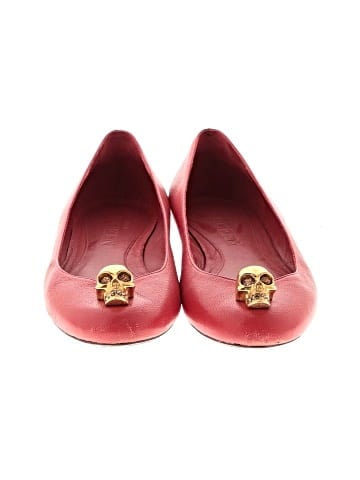 Alexander McQueen Flats (view 2)
