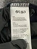 Lija Solid Blue Skort Size L - photo 4