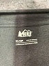 REI Co Op Gray Long Sleeve Top Size XL - photo 7
