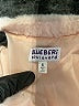 Blueberi Boulevard 100% Polyester Pink Cardigan Size 6 - photo 3