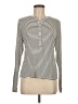 Universal Thread Ivory Long Sleeve Polo Size M - photo 1