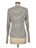 Universal Thread Ivory Long Sleeve Polo Size M - photo 2