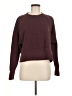 Nike Burgundy Pullover Sweater Size M - photo 1
