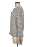 Universal Thread Ivory Long Sleeve Polo Size M - photo 5