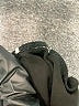 Unbranded Black Long Sleeve T-Shirt Size M (estimated) - photo 7