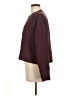 Nike Burgundy Pullover Sweater Size M - photo 5