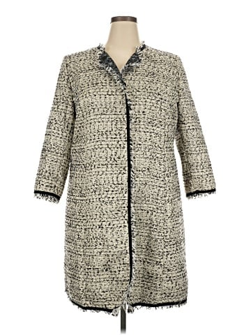 Marina Rinaldi Jacket (view 1)