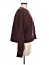 Nike Burgundy Pullover Sweater Size M - photo 4