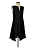 BCBGMAXAZRIA Black Casual Dress Size XS (tall) - photo 1