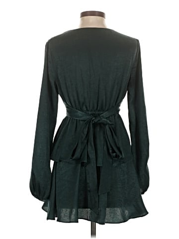 Majorelle Cocktail Dress (view 2)