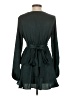 Majorelle 100% Polyester Green Cocktail Dress Size XS - photo 2