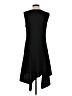 BCBGMAXAZRIA Black Casual Dress Size XS (tall) - photo 2