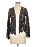 Chaser Black Kimono Size S - photo 1