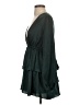 Majorelle 100% Polyester Green Cocktail Dress Size XS - photo 5