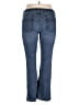 Amazon Essentials Hearts Blue Jeans Size 14 - photo 2