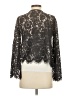 Chaser Black Kimono Size S - photo 2