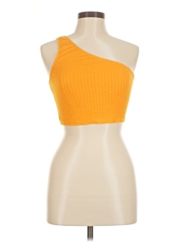 LA Hearts Tube Top (view 1)