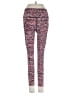Lululemon Athletica Print Pink Active Pants Size XS (estimated) - photo 2