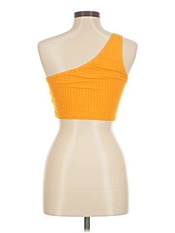 LA Hearts Tube Top (view 2)