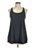 LIVI Gray Active Tank Size 10 - 12 Plus - photo 1