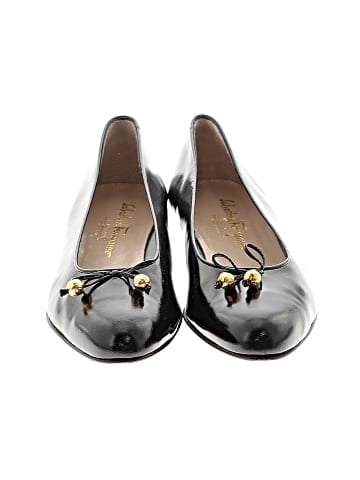 Salvatore Ferragamo Flats (view 2)