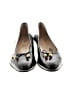 Salvatore Ferragamo Black Flats Size 12 - photo 2