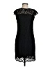 Drew Black Cocktail Dress Size 4 - photo 1