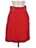 A.L.C. Red Casual Skirt Size 6 - photo 1