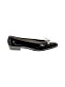 Salvatore Ferragamo Black Flats Size 12 - photo 1