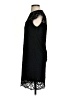 Drew Black Cocktail Dress Size 4 - photo 5