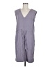 Splendid Gray Casual Dress Size M - photo 1