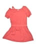 Splendid Orange Dress Size 10 - photo 1