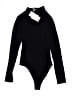 Good American Black Bodysuit Size Med (2) - photo 1