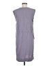 Splendid Gray Casual Dress Size M - photo 2