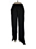 Aqua Black Casual Pants Size L - photo 1