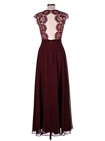 JJ's House Cocktail Dress (view 2)