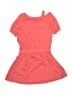 Splendid Orange Dress Size 10 - photo 2