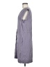 Splendid Gray Casual Dress Size M - photo 5