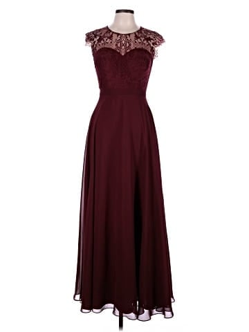 JJ's House Cocktail Dress (view 1)