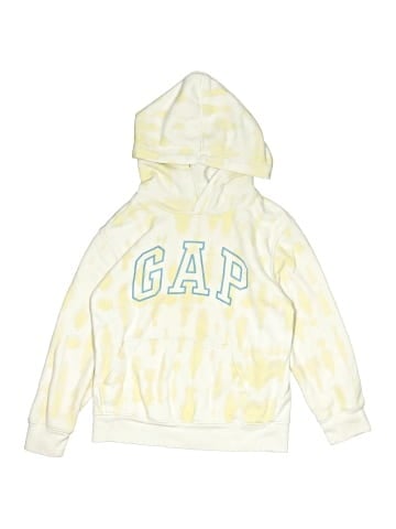 Gap Kids Zip Up Hoodie (view 1)