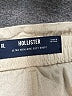 Hollister Tan Khaki Shorts Size XL - photo 3
