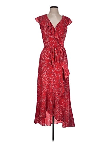Max Studio Casual Dress (view 1)