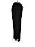 Aqua Black Casual Pants Size L - photo 4